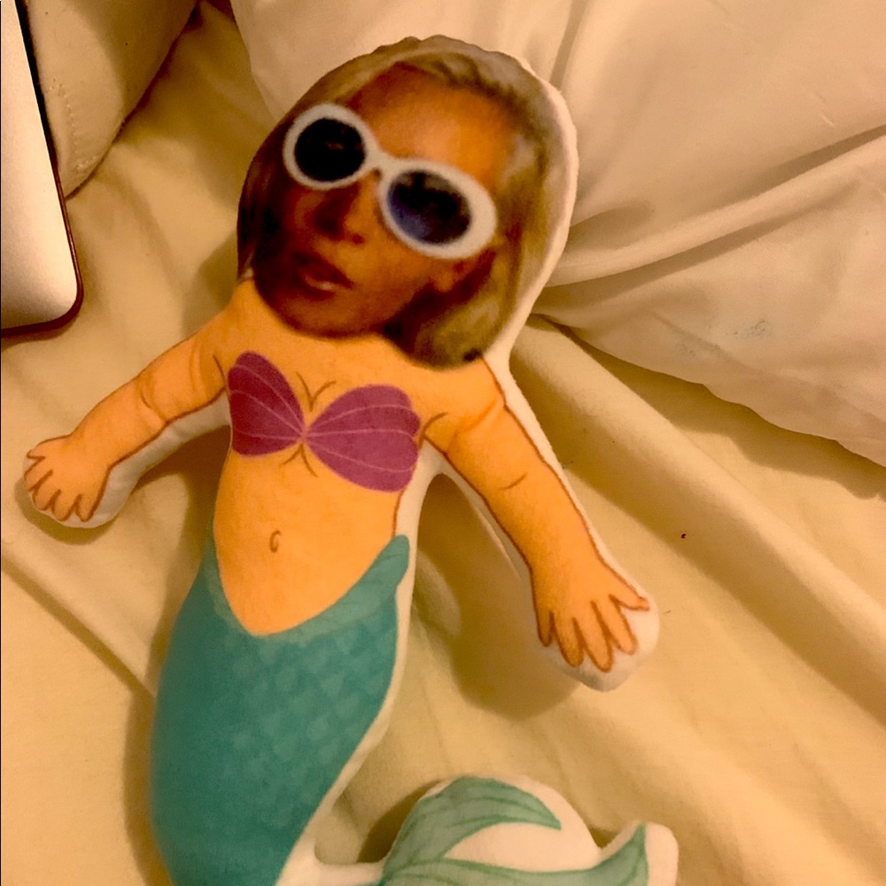 Mermaid